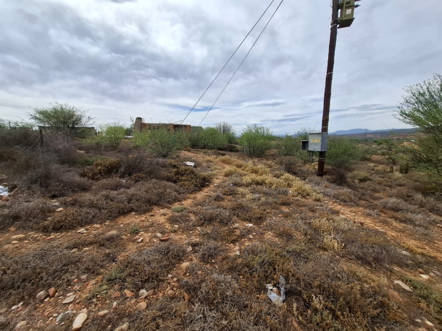 Commercial Property for Sale in De Hoop Western Cape
